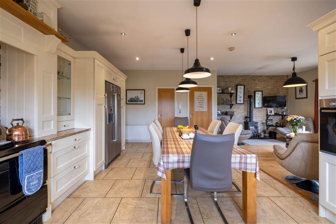 Ballymore, Camolin, Gorey, County Wexford