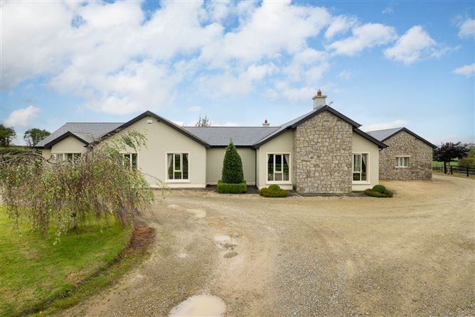 Ballymore, Camolin, Gorey, County Wexford