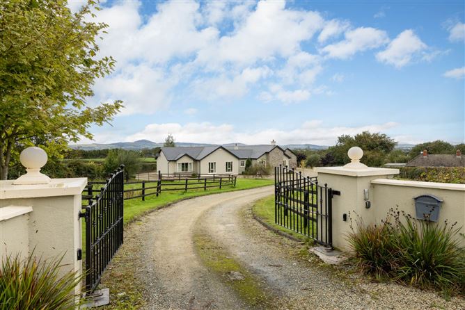 Ballymore, Camolin, Gorey, County Wexford