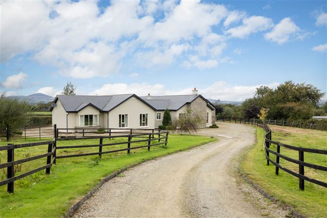 Ballymore, Camolin, Gorey, County Wexford