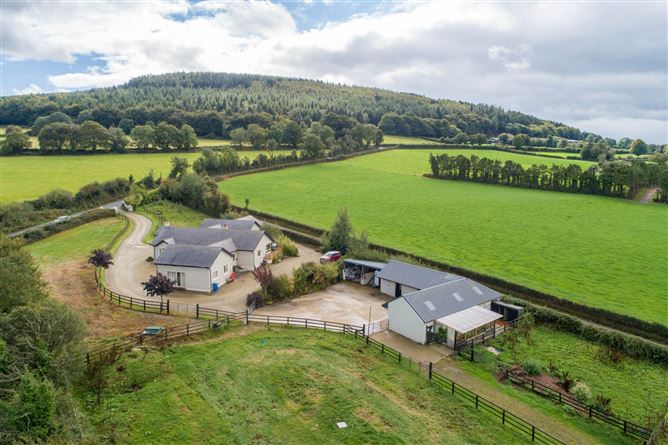 Ballymore, Camolin, Gorey, County Wexford