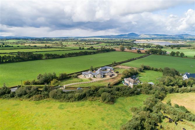 Ballymore, Camolin, Gorey, County Wexford
