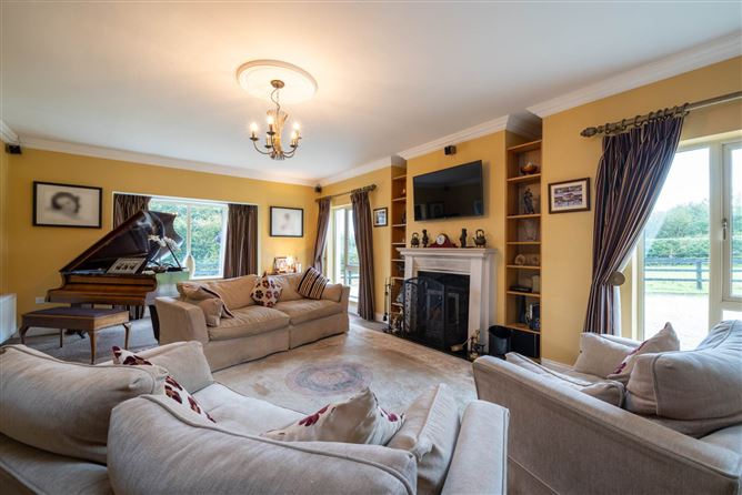 Ballymore, Camolin, Gorey, County Wexford