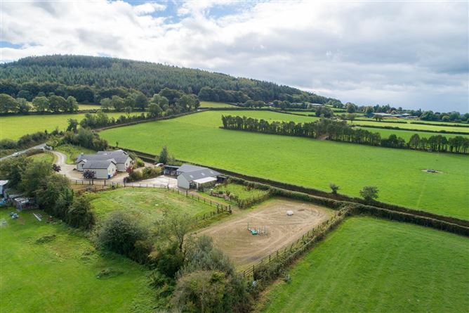 Ballymore, Camolin, Gorey, County Wexford