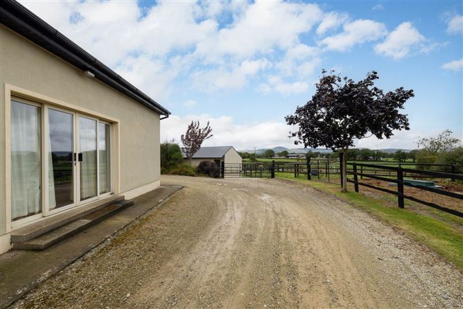 Ballymore, Camolin, Gorey, County Wexford