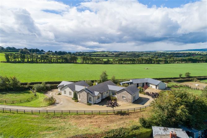 Ballymore, Camolin, Gorey, County Wexford