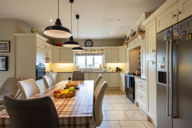 Ballymore, Camolin, Gorey, County Wexford