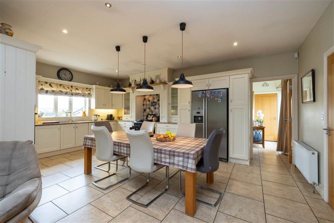 Ballymore, Camolin, Gorey, County Wexford