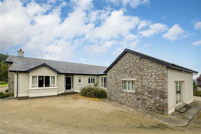 Ballymore, Camolin, Gorey, County Wexford