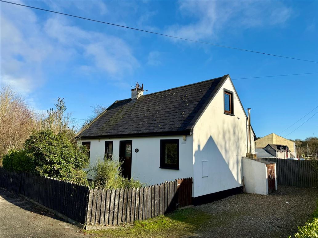 "Maryville", Church Road, Blackwater, Wexford