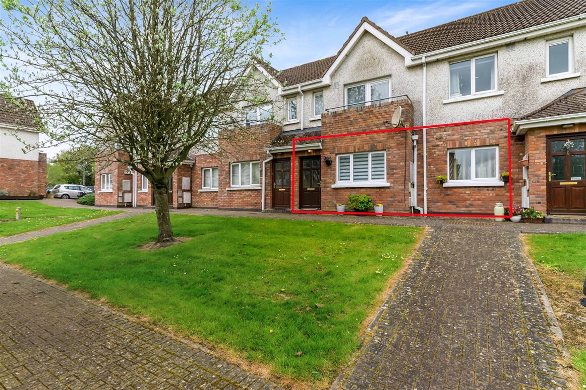 5 The Courtyard, Dunshaughlin, Co. Meath
