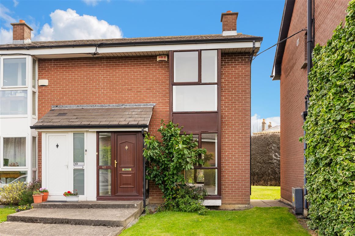 40 Ailesbury Mews , Sandymount, Dublin 4