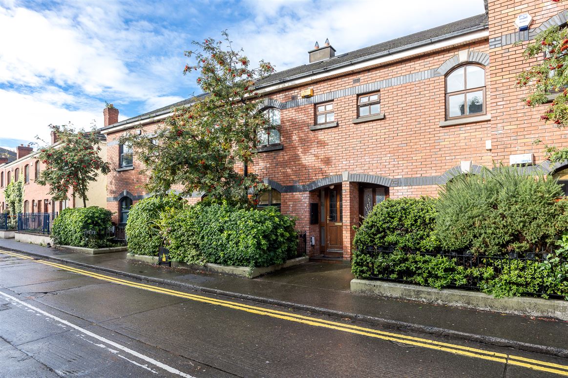 43 New Row Place, New Row South, South City Centre, Dublin 8