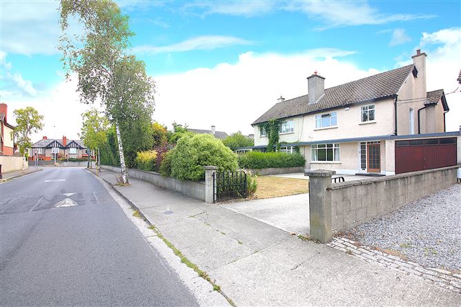 99 Blackheath Park, Clontarf, Dublin 3