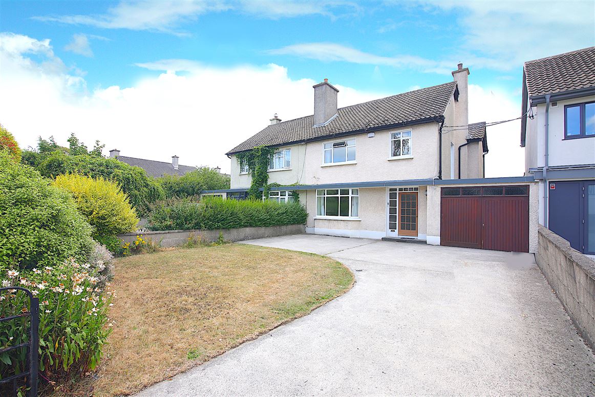99 Blackheath Park, Clontarf, Dublin 3