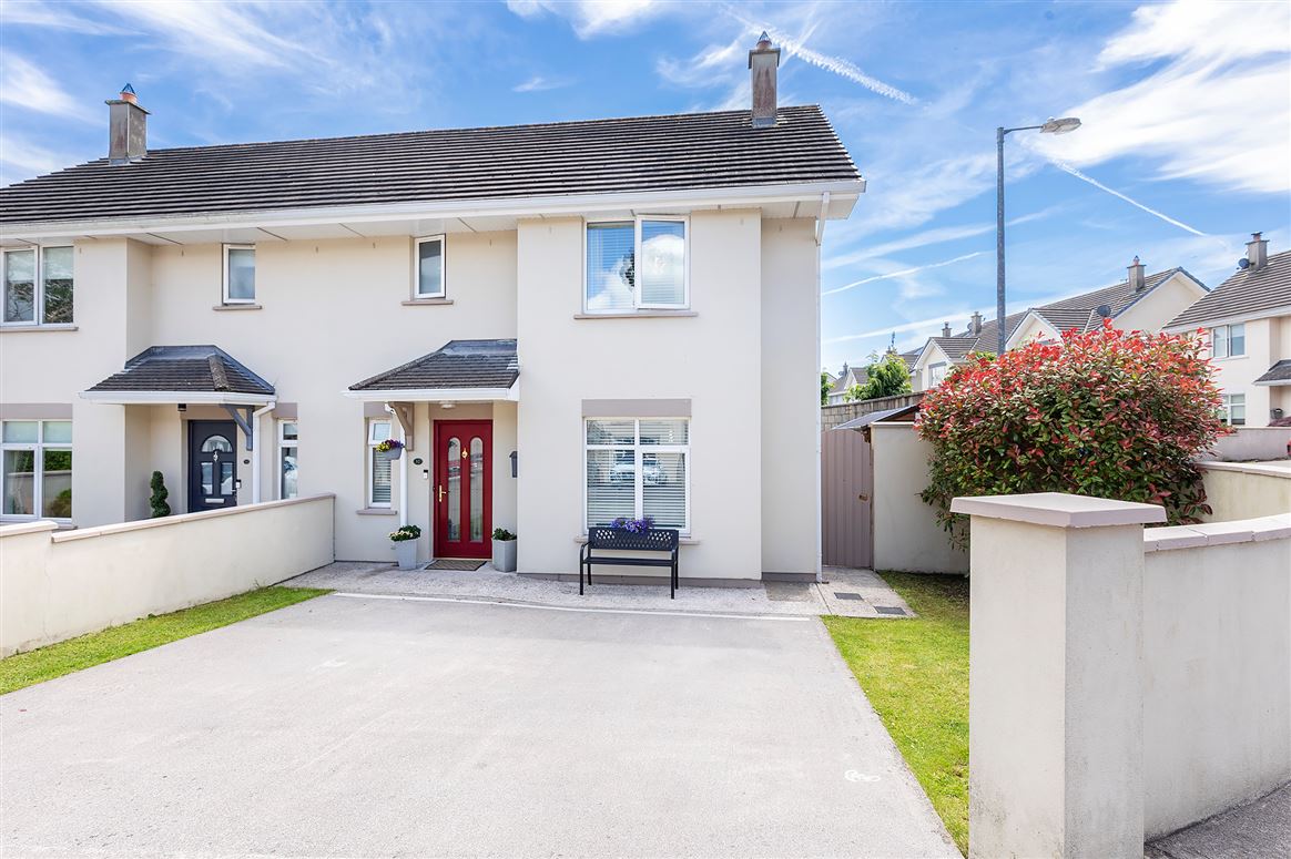 No. 32 Summerfields, Ballyleary, Cobh, Cork
