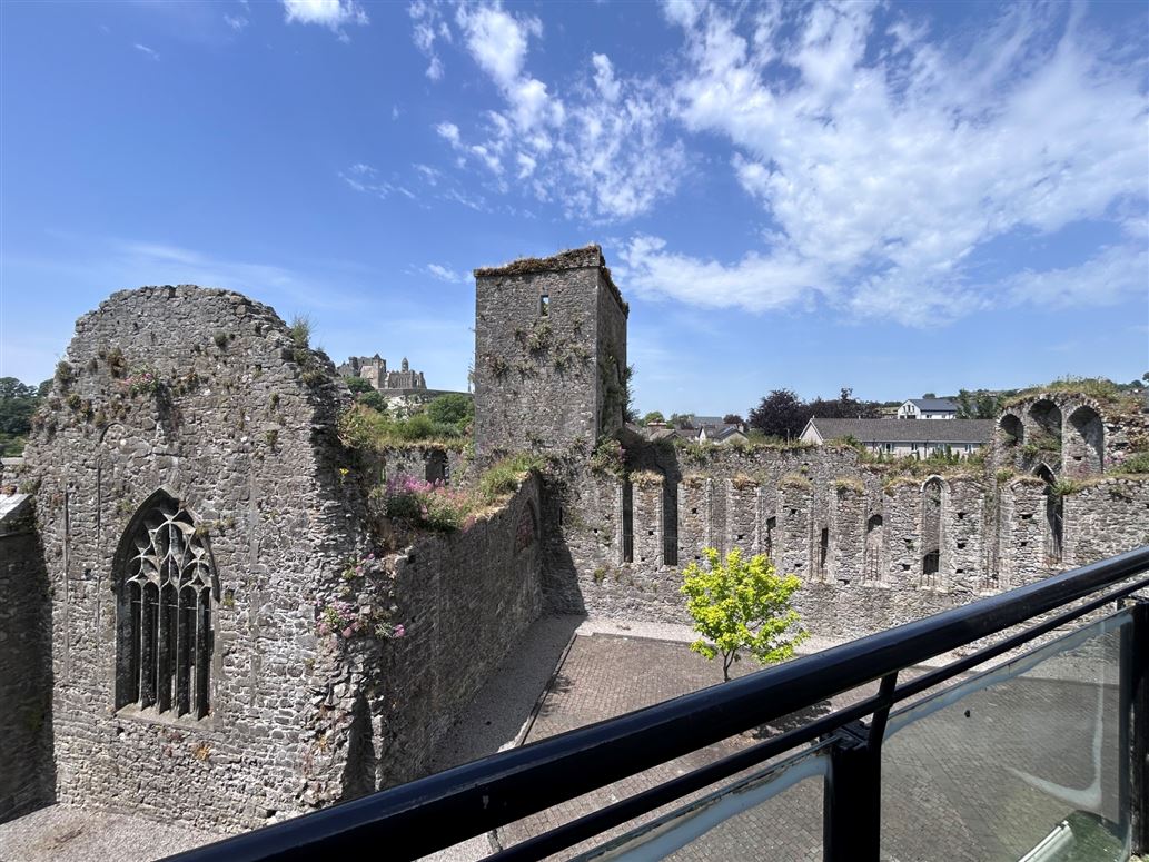 21 Dominics Court, Cashel, Co. Tipperary