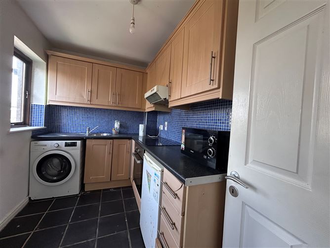 21 Dominics Court, Cashel, Co. Tipperary