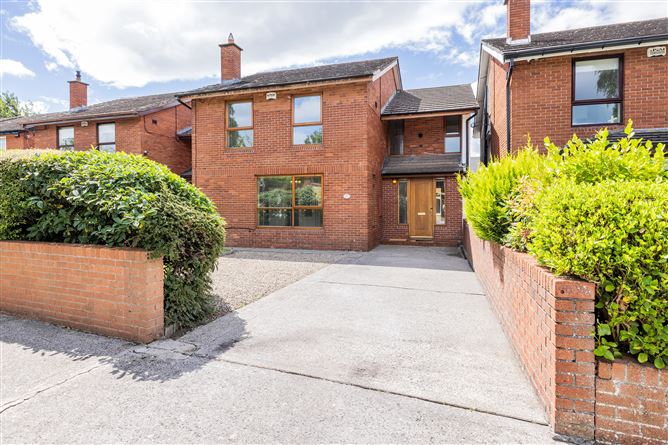 20 Laurleen, Stillorgan, County Dublin