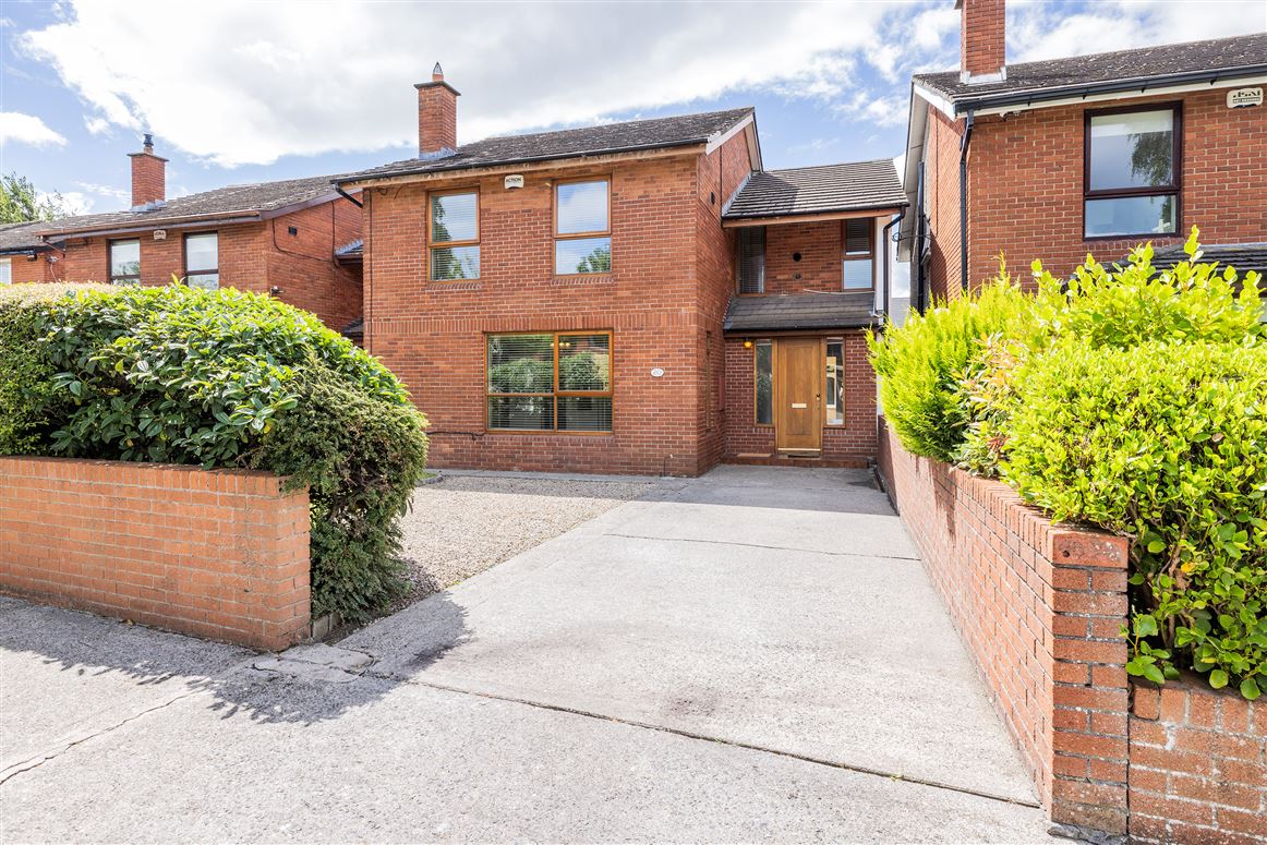 20 Laurleen, Stillorgan, County Dublin