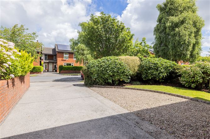 20 Laurleen, Stillorgan, County Dublin