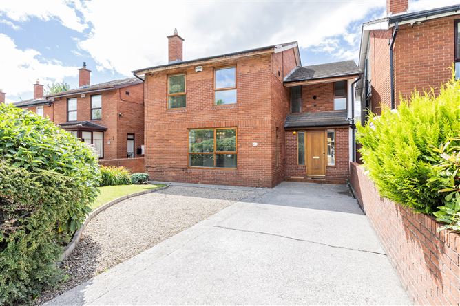 20 Laurleen, Stillorgan, County Dublin