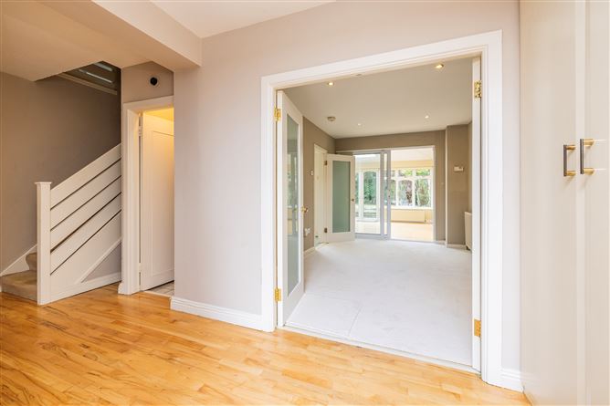 20 Laurleen, Stillorgan, County Dublin