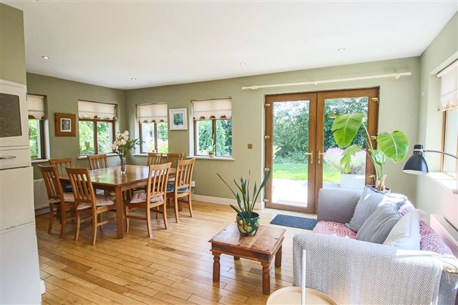 9 Cnoc na Sí, Attirory, Carrick-On-Shannon, Co. Leitrim