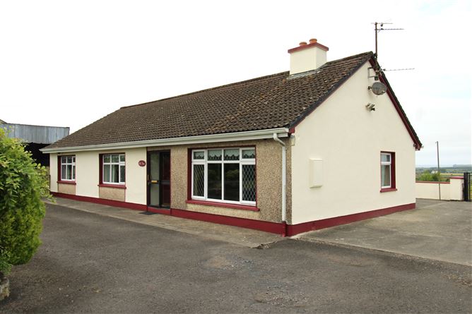 Hill View, Carrowkibbock Lower, Ballycastle, Mayo