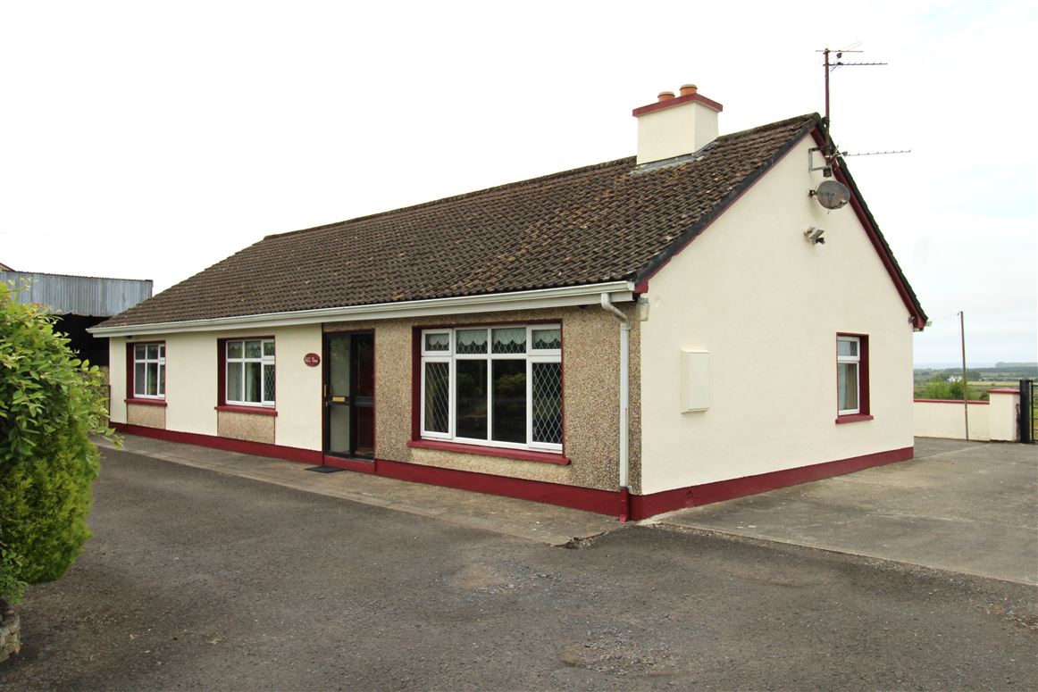 Hill View, Carrowkibbock Lower, Ballycastle, Mayo