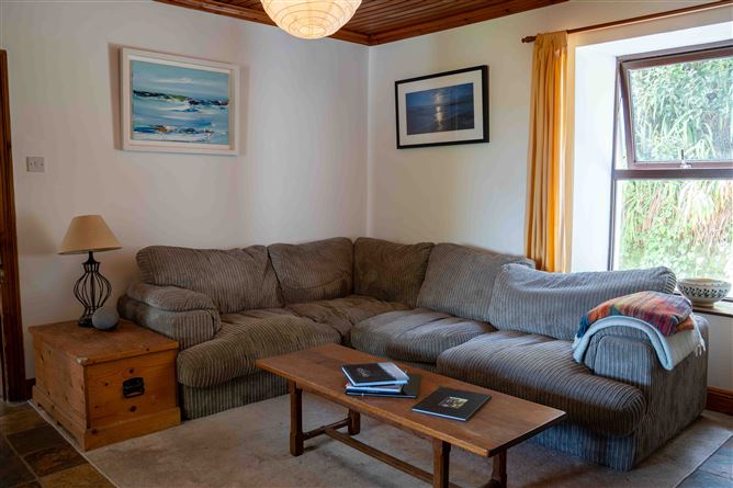 The Top House, Farranacoush, Sherkin Island, Baltimore, West Cork
