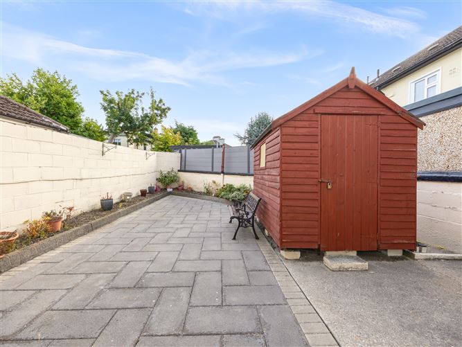 Photo 28 of 34 — 102 Captains Avenue, Crumlin, Dublin 12