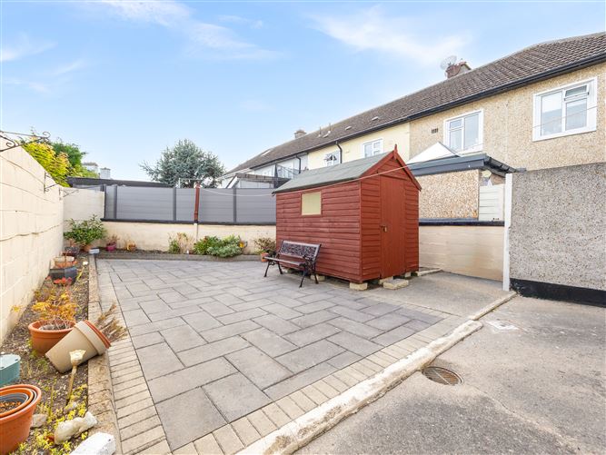 Photo 29 of 34 — 102 Captains Avenue, Crumlin, Dublin 12