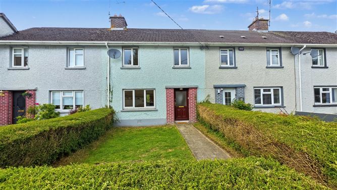 6 Percy French Park, Ballyjamesduff, Co. Cavan