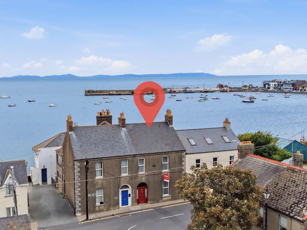 Carriglea, Harbour Road, Skerries, Dublin