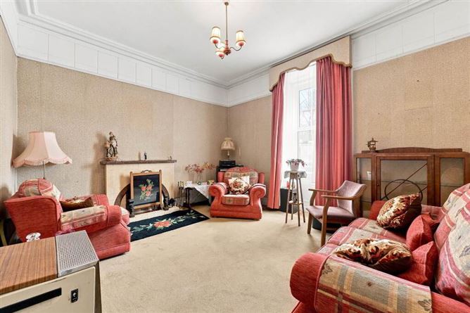 Carriglea, Harbour Road, Skerries, Dublin