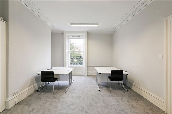 7 Upper Leeson Street, Donnybrook, Dublin 4