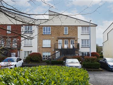 59 Beechdale Court, Firhouse, Dublin 24