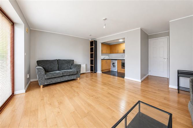 Block A, 55 Castleforbes Square, IFSC, Dublin 1
