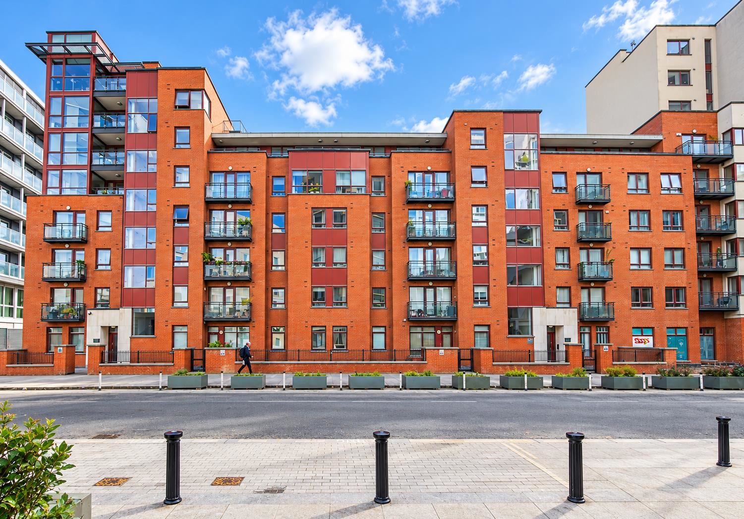 Photo 1 of 13 — Block A, 55 Castleforbes Square, IFSC, Dublin 1