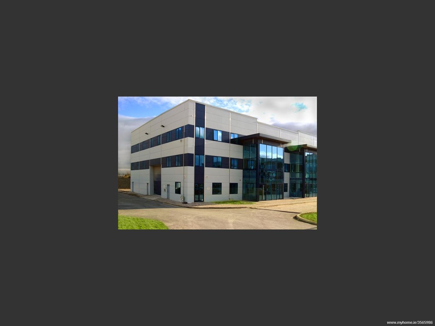  2nd Floor, Block 6, Cleaboy Business Park, Waterford City, Waterford 