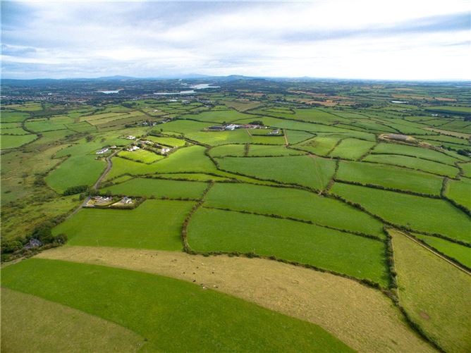 Circa 7 Hectare At Kilcaragh, Grantstown, Waterford
