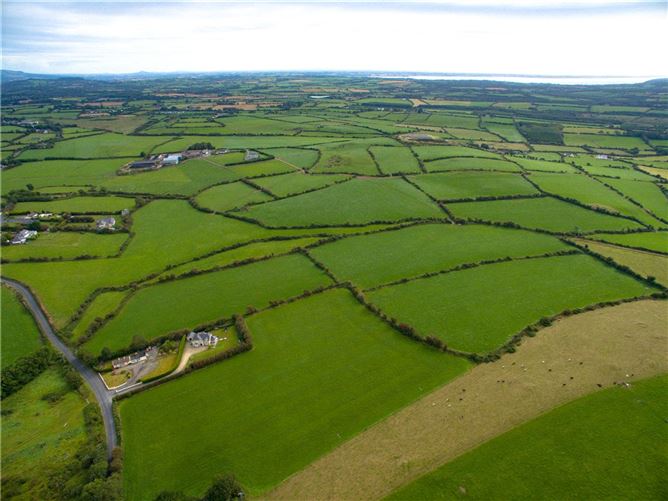 Circa 7 Hectare At Kilcaragh, Grantstown, Waterford