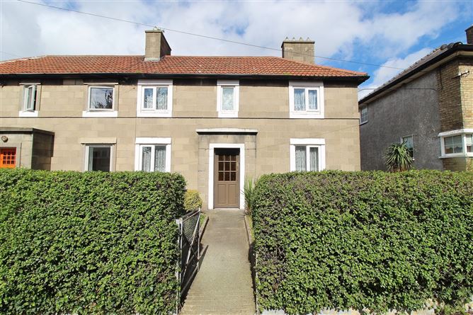 67 Brian Road, Marino, Dublin 3