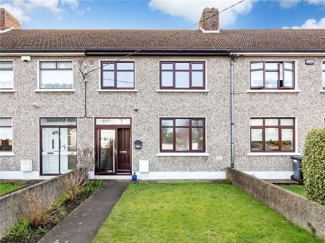 24 Ardbeg Drive, Artane