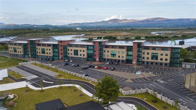 The Quays Suites, Block 5 Quayside Business Park, Co.Louth, 