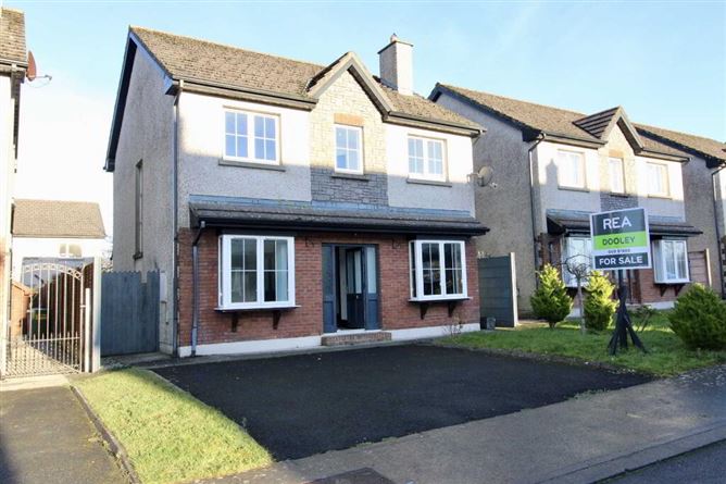 Main image for 73 Daarwood Crescent, Newcastle West, Co. Limerick