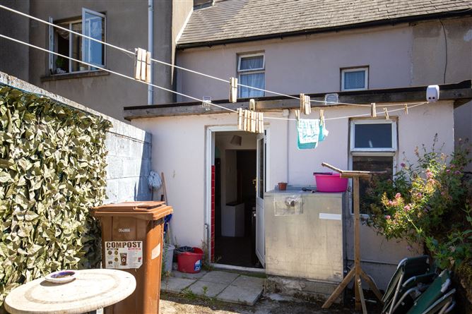 22 King Street, Wexford Town