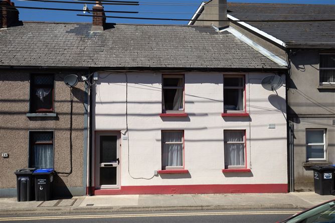 22 King Street, Wexford Town