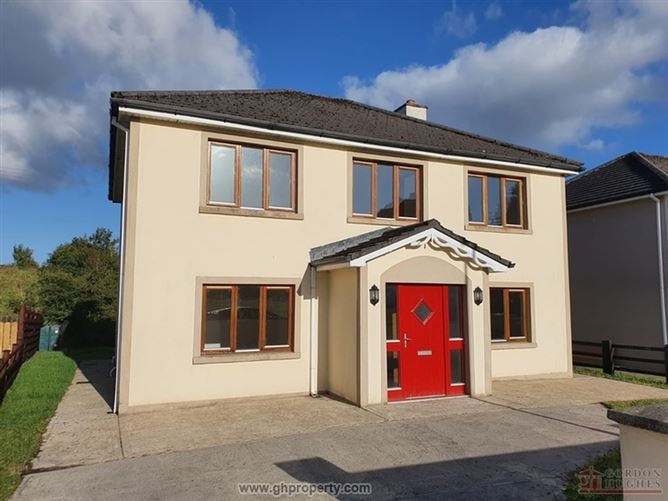 9 An Grianan, Hilly Road, Drumshanbo, Co Leitrim N41 WR15